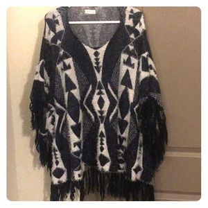 👛 CCO Final Price 👛 Full Tilt Poncho